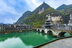 2023多彩贵州·第十六届中国原生态国际摄影大展 · 艺圃花匠 的图集