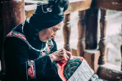 多彩贵州·第十四届中国原生态国际摄影大展 · 木北 的图集