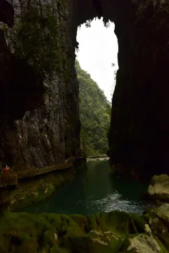多彩贵州·第十四届中国原生态国际摄影大展 · 紫蝶视角 的图集