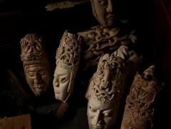2025多彩贵州·第十八届中国原生态国际摄影大展 · 成一森 的图集