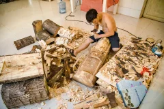 ​2024多彩贵州·第十七届中国原生态国际摄影大展 · 路人悠悠 的图集