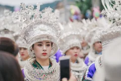 多彩贵州·第十四届中国原生态国际摄影大展 · 木北 的图集