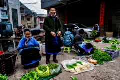 2025多彩贵州·第十八届中国原生态国际摄影大展 · 花哥 的图集