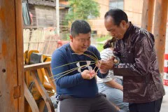 多彩贵州·第十四届中国原生态国际摄影大展 · 寻觅乡愁 的图集
