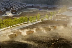 多彩贵州·第十四届中国原生态国际摄影大展 · 梦回唐朝 的图集