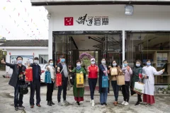 多彩贵州·第十四届中国原生态国际摄影大展 · xqy5778 的图集
