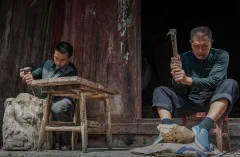 多彩贵州·第十四届中国原生态国际摄影大展 · lxf 的图集
