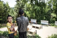 多彩贵州·第十四届中国原生态国际摄影大展 · 傅彧 的图集