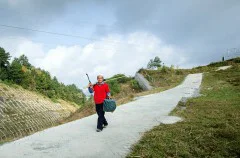 多彩贵州·第十四届中国原生态国际摄影大展 · 神州影者 的图集