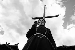 多彩贵州·第十四届中国原生态国际摄影大展 · 柯志生 的图集