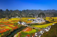 2023多彩贵州·第十六届中国原生态国际摄影大展 · 山南风语 的图集