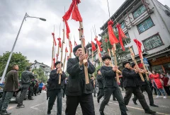 多彩贵州·第十四届中国原生态国际摄影大展 · 神州影者 的图集