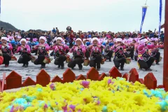 多彩贵州·第十四届中国原生态国际摄影大展 · 朱碧匀 的图集