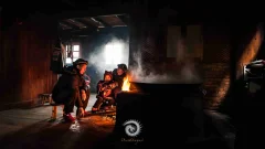 2024多彩贵州·第十七届中国原生态国际摄影大展展览 · 摄影大展官方客服 的图集