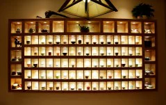 多彩贵州·第十四届中国原生态国际摄影大展 · 行摄天下 的图集