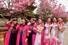 多彩贵州·第十四届中国原生态国际摄影大展 · 李必祥 的图集