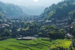 2025多彩贵州·第十八届中国原生态国际摄影大展 · 邹映湉 的图集