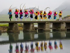2023多彩贵州·第十六届中国原生态国际摄影大展 · 农夫 的图集