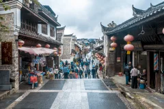 多彩贵州·第十四届中国原生态国际摄影大展 · 芯梦冉 的图集