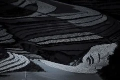 多彩贵州·第十四届中国原生态国际摄影大展 · 追光逐影 的图集