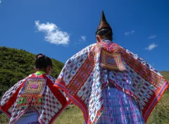 多彩贵州·第十四届中国原生态国际摄影大展 · 黔像荟萃 的图集