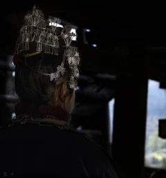 多彩贵州·第十四届中国原生态国际摄影大展 · 鞠 的图集