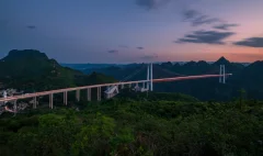 2023多彩贵州·第十六届中国原生态国际摄影大展 · 凡品 的图集