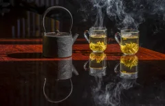 多彩贵州·第十四届中国原生态国际摄影大展 · 乌江摄影 的图集
