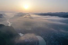 多彩贵州·第十四届中国原生态国际摄影大展 · 杨兴朝 的图集