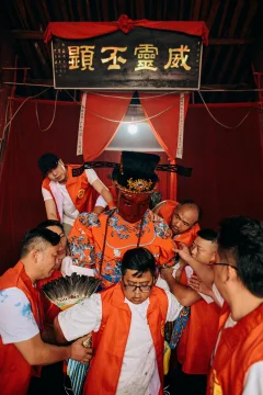 2025多彩贵州·第十八届中国原生态国际摄影大展 · 张啪啪 的图集