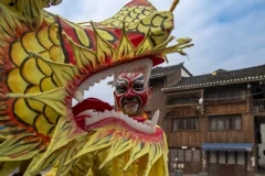 2025多彩贵州·第十八届中国原生态国际摄影大展展览 · 摄影大展官方客服 的图集