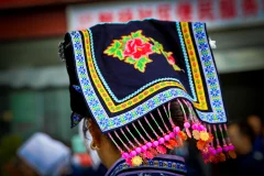 多彩贵州·第十四届中国原生态国际摄影大展 · 博一 的图集