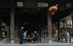 多彩贵州·第十四届中国原生态国际摄影大展 · 梅花三弄 的图集