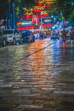 2025多彩贵州·第十八届中国原生态国际摄影大展 · 曹杨牧语 的图集