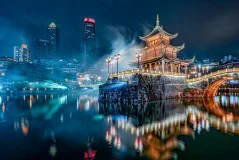 多彩贵州·第十四届中国原生态国际摄影大展 · 牧马人 的图集