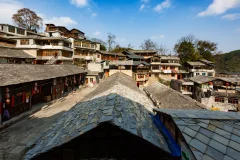 2025多彩贵州·第十八届中国原生态国际摄影大展 · 朱进 的图集