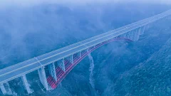 2023多彩贵州·第十六届中国原生态国际摄影大展 · 怡然 的图集