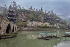 2023多彩贵州·第十六届中国原生态国际摄影大展 · 无极 的图集