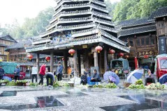 多彩贵州·第十四届中国原生态国际摄影大展 · 傅彧 的图集