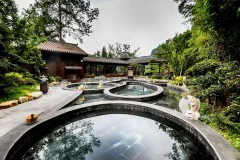 多彩贵州·第十四届中国原生态国际摄影大展 · 风雨断肠人 的图集