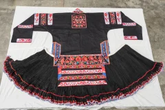 多彩贵州·第十四届中国原生态国际摄影大展 · 难懂的光影 的图集