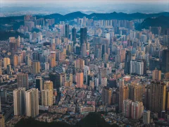 2025多彩贵州·第十八届中国原生态国际摄影大展 · 曹杨牧语 的图集