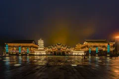 多彩贵州·第十四届中国原生态国际摄影大展 · 无影客 的图集