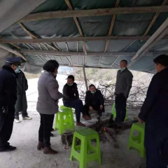 《遵义市疫情防控》