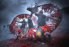 2020多彩贵州·第十三届 中国原生态国际摄影大展 · 原生态官网客服 的图集