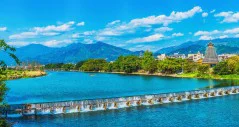 多彩贵州·第十四届中国原生态国际摄影大展 · 老不朽 的图集