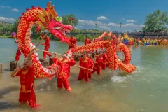 2025多彩贵州·第十八届中国原生态国际摄影大展 · 李必祥 的图集