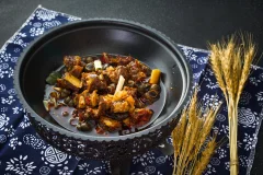 《贵州美食图组》