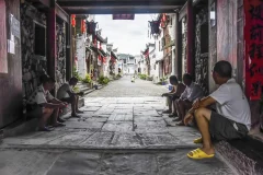 2025多彩贵州·第十八届中国原生态国际摄影大展 · 飘泉 的图集