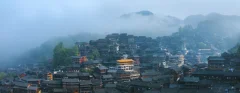 第十五届多彩贵州·中国原生态国际摄影大展·”空中瞰贵州”主题征稿 · bocwq0604 的图集